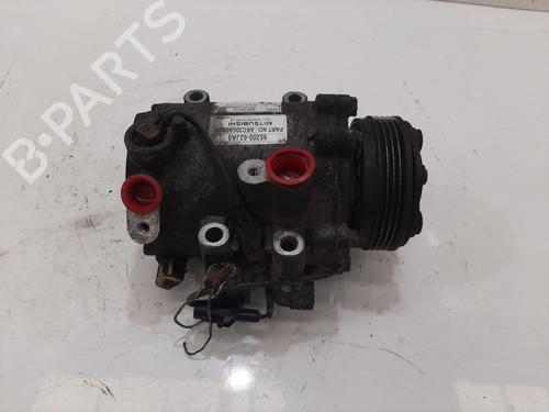 AC compressor SUZUKI SWIFT III (MZ, EZ) 1.3 (RS413, ZC11S) | BP37516006M34 - Image 5