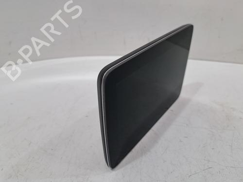 Display monitor MERCEDES-BENZ A-CLASS (W176) A 180 (176.042) | BP31903513C48