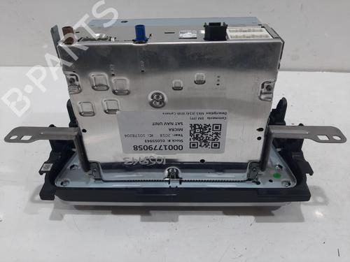 Electronic module NISSAN MICRA V (K14) 0.9 IG-T | BP37484918M83 - Image 6
