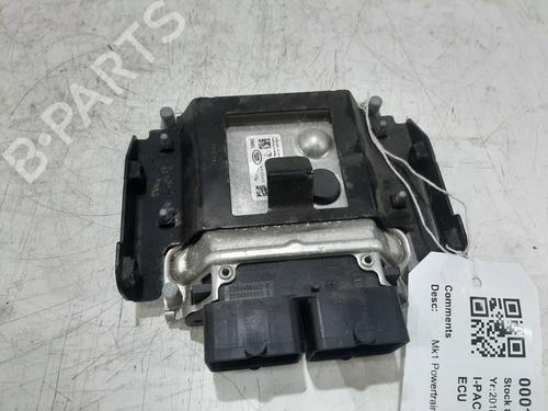 Control unit JAGUAR I-PACE (X590) EV400 AWD | BP30495216M11