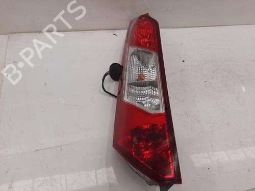 Used Left taillight Left taillight 39389630 39389630