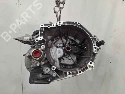 Used Gearbox Gearbox PEUGEOT PARTNER Box Body/MPV (K9) 1.5 BlueHDi 100 (102 hp) 40128309 40128309
