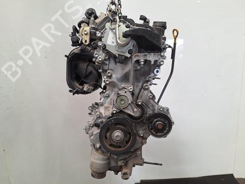 Used Engine Engine TOYOTA YARIS (_P13_) 1.5 (NSP131_) (112 hp) 35768736 35768736