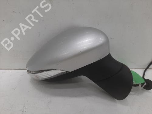 Right mirror FORD FIESTA VI (CB1, CCN) 1.25 | BP26755688C27 