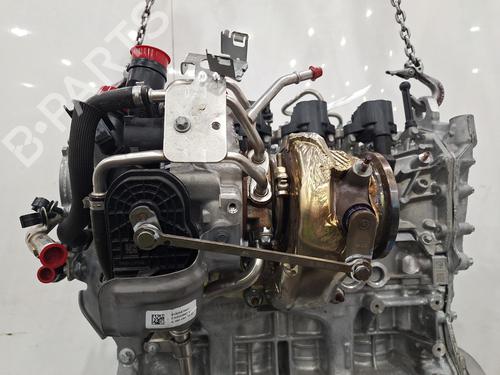 Engine MERCEDES-BENZ A-CLASS (W177) A 180 (177.084) | BP33699110M1  - Image 6