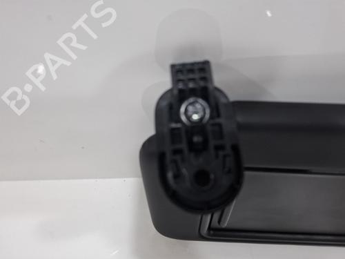 Left sun visor HYUNDAI KONA (SX2) GDi Hybrid | BP39695018I1 - Image 2