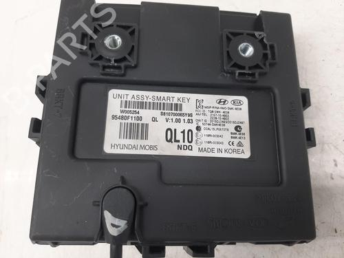 Control unit KIA SPORTAGE IV (QL, QLE) 1.6 T-GDI AWD | BP26844846M11 - Image 2