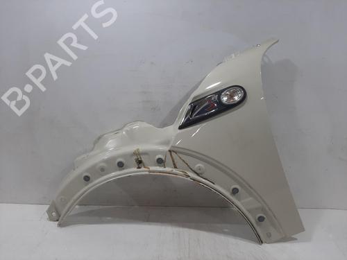 Used Left front fenders MINI MINI Roadster (R59) Cooper SD (143 hp) 31285897