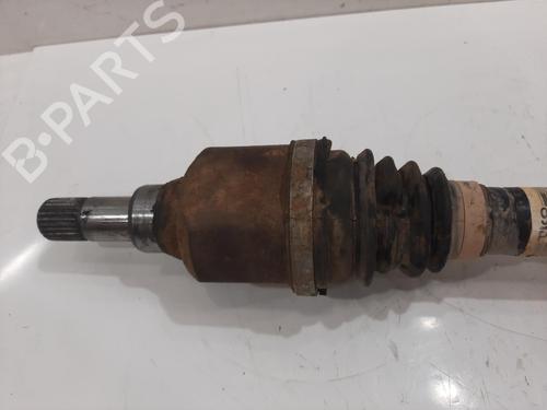 Other VAUXHALL COMBO Mk IV (E) Box Body/MPV (K9) 1.5 D | BP29809275O1 