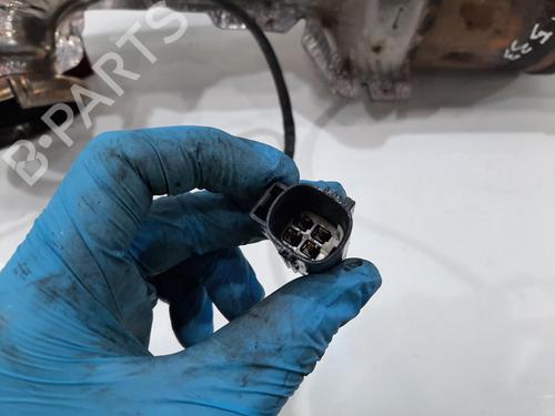 Particulate filter LAND ROVER RANGE ROVER EVOQUE (L538) 2.0 D 4x4 | BP36451873M81 - Image 5