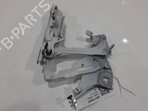 Used Other Other AUDI A4 B9 Avant (8W5, 8WD) 2.0 TFSI (190 hp) 36087255 36087255