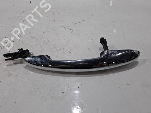 Used Tailgate Tailgate SKODA ROOMSTER (5J7) 1.6 TDI (90 hp) 40500378 40500378