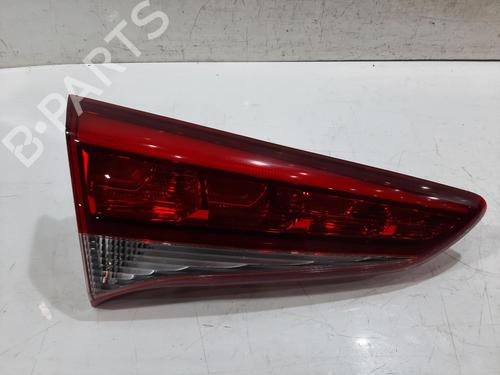 Used Left taillight Left taillight HYUNDAI TUCSON (TL, TLE) 2.0 CRDi All-wheel Drive (136 hp) 33242788 33242788