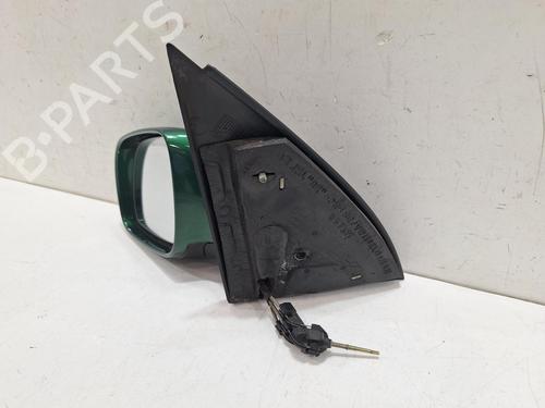 Left mirror VW LUPO I (6X1, 6E1) 1.0 | BP27720275C26 
