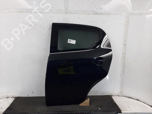 Dør venstre bagtil CITROËN C1 II (PA_, PS_) 1.0 VTi 72 (72 hp) 31846913