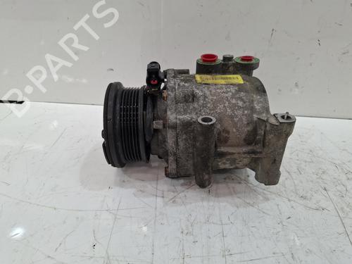 Used AC compressor AC compressor FORD FIESTA VI (CB1, CCN) 1.4 (97 hp) 39766025 39766025