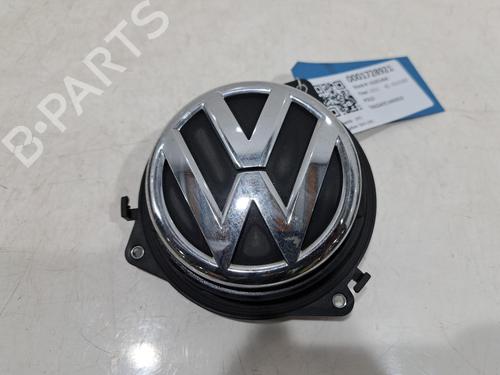 Used Tailgate handle Tailgate handle VW POLO V (6R1, 6C1) 1.2 (60 hp) 36047356 36047356