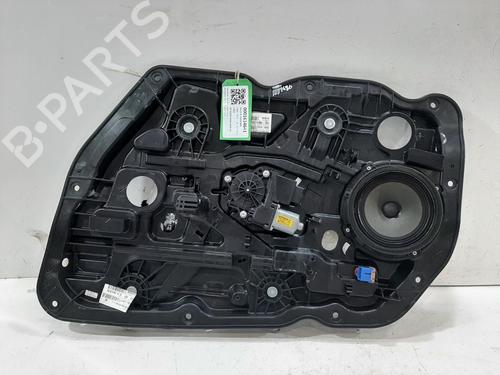 Vindusheismekanisme høyre foran KIA CEE'D Sportswagon (JD) 1.6 CRDi 128 (128 hp) 31812560