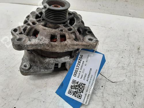 Alternator SKODA CITIGO (NF1) 1.0 | BP36106180M7 - Image 5