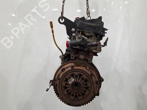 Used Engine RENAULT CLIO III (BR0/1, CR0/1) 1.2 16V (BR02, BR0J, BR11, CR02, CR0J, CR11) (75 hp) 30057438