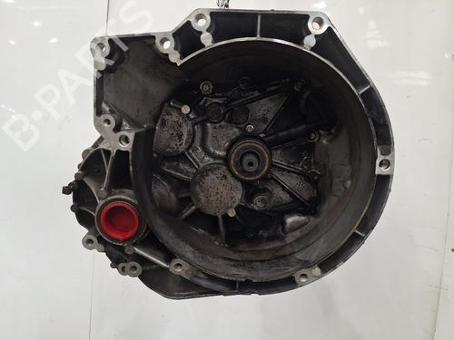 gearbox-ford-c-max-ii-dxacb7-dxaceu-2010-2011-2012-2013-2014-2015-2016-2017-2018-2019-37218914 main image