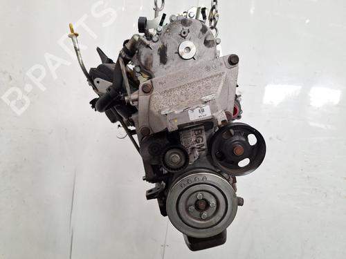 Engine VAUXHALL COMBO Mk II (C) Box Body/MPV (F25) 1.3 CDTI 16V | BP27682822M1 