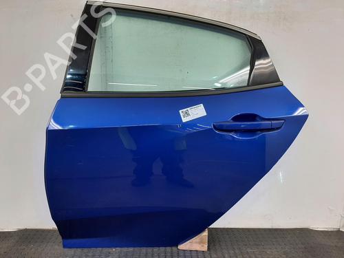 Used Left rear door Left rear door 38594981 38594981