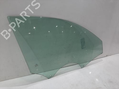 Szyba drzwi przednich prawych AUDI A1 (8X1, 8XK) 1.4 TFSI | BP30789423C19