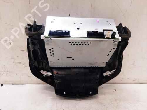 Radio FORD FIESTA VI (CB1, CCN) 1.4 | BP37409281E6 - Image 5