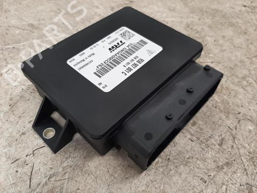 Control unit PORSCHE MACAN (95B) 2.9 Turbo AWD (95BCI1) | BP29266309M11 - Image 2