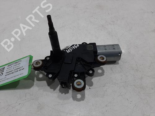 Used Rear wiper motor Rear wiper motor FORD TOURNEO CONNECT / GRAND TOURNEO CONNECT V408 MPV 1.6 TDCi (115 hp) 36316103 36316103