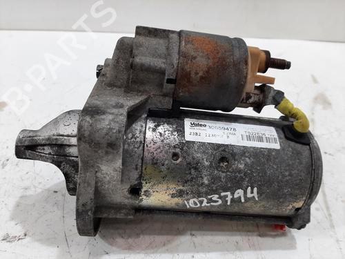 Used Starter VOLVO V50 (545) D2 (114 hp) 28161470