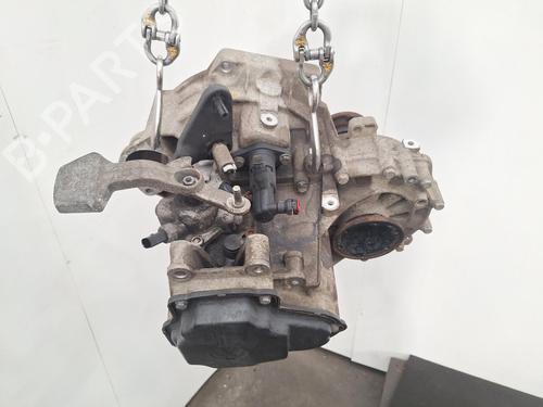 Gearbox VW GOLF VI (5K1) 2.0 TDI | BP29237183M3 