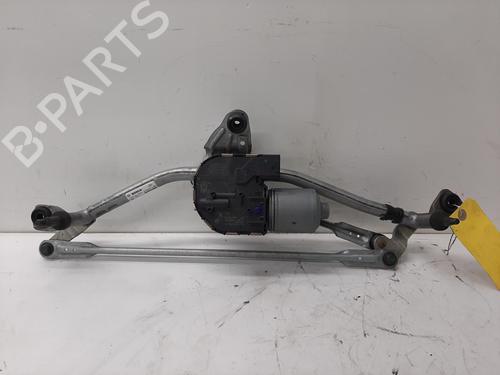Front wiper motor VW PASSAT B8 Variant (3G5, CB5) 2.0 TSI | BP26746520M29 