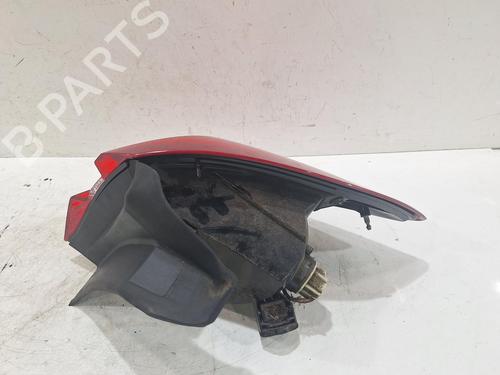 Left taillight FORD FIESTA VII (HJ, HF) 1.1 Ti-VCT | BP32144839C34  - Image 6