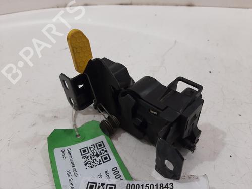 Hood lock MERCEDES-BENZ GLA-CLASS (X156) GLA 220 CDI 4-matic (156.905) | BP29496269C133 