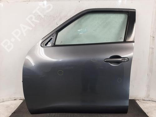 Used Left front door NISSAN JUKE (F15) 1.5 dCi (110 hp) 29946266