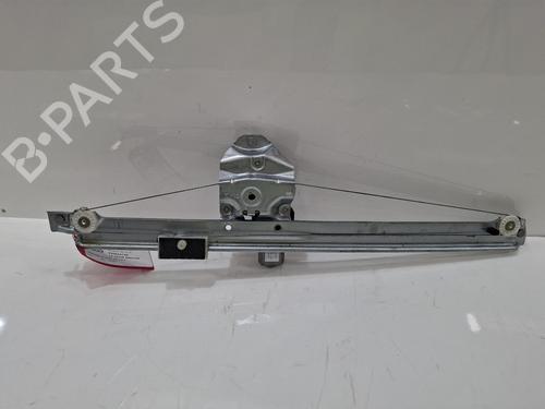 Front left window mechanism NISSAN PRIMASTAR Van (X82) 2.0 dCi 130 | BP39757136C22 - Image 6