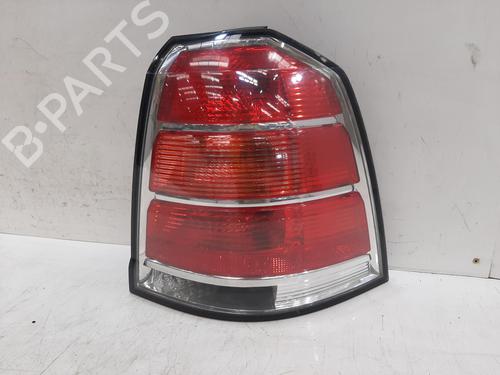 Farolim direito Farolim direito VAUXHALL ZAFIRA Mk II (B) (A05) 1.6 (115 hp) 36154337 36154337