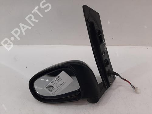 Used Left mirror MITSUBISHI i (HA_) 0.7 (HA1W) (57 hp) 26860392