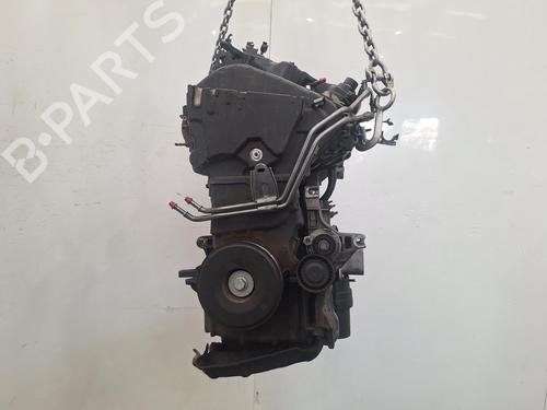 Used Engine Engine 38015138 38015138