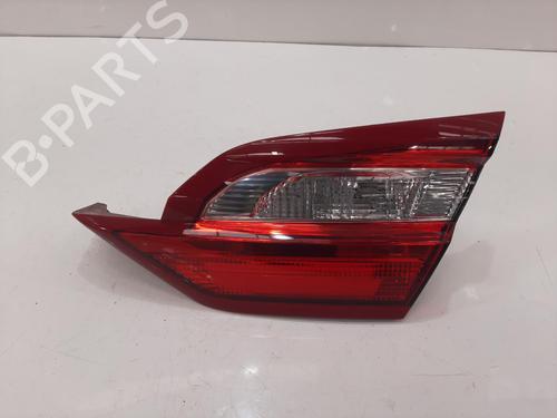 Used Right taillight Right taillight FORD FIESTA VII (HJ, HF) 1.1 Ti-VCT (86 hp) 36383880 36383880