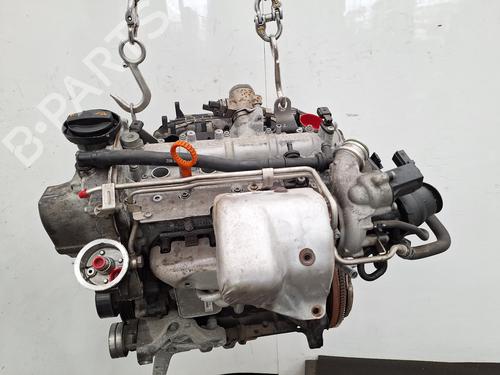 Engine VW SCIROCCO III (137, 138) 1.4 TSI | BP35923044M1  - Image 6