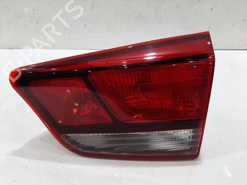 Højre baglygte KIA RIO IV (YB, SC, FB) 1.2 CVVT (84 hp) 29349103