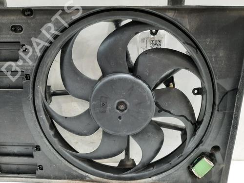 Radiator fan FORD PUMA (J2K, CF7) 1.0 EcoBoost mHEV | BP36106071M35 - Image 2