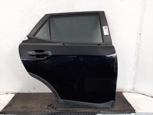 Used Right rear door KIA STONIC (YB) 1.6 CRDi (116 hp) 31361659