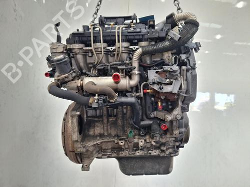 Engine CITROËN C5 III Break (RW_) 1.6 HDi 110 (RW9HZC) | BP28100874M1 