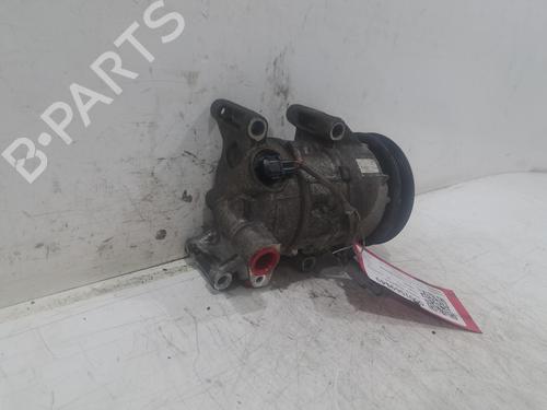 AC compressor TOYOTA YARIS (_P13_) 1.3 (NSP130_, NSP130) | BP30517139M34