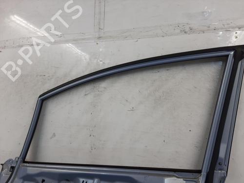 Right front door HONDA JAZZ III (GE_, GG_, GP_, ZA_) 1.2 (GG1) | BP30496949C3 