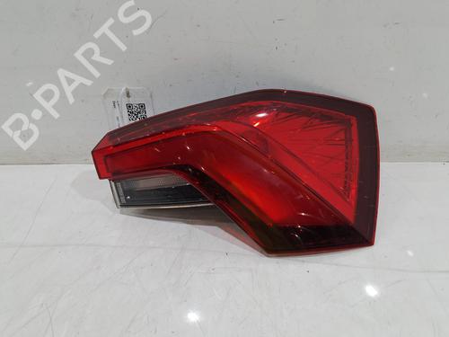 Used Right taillight Right taillight 38938627 38938627